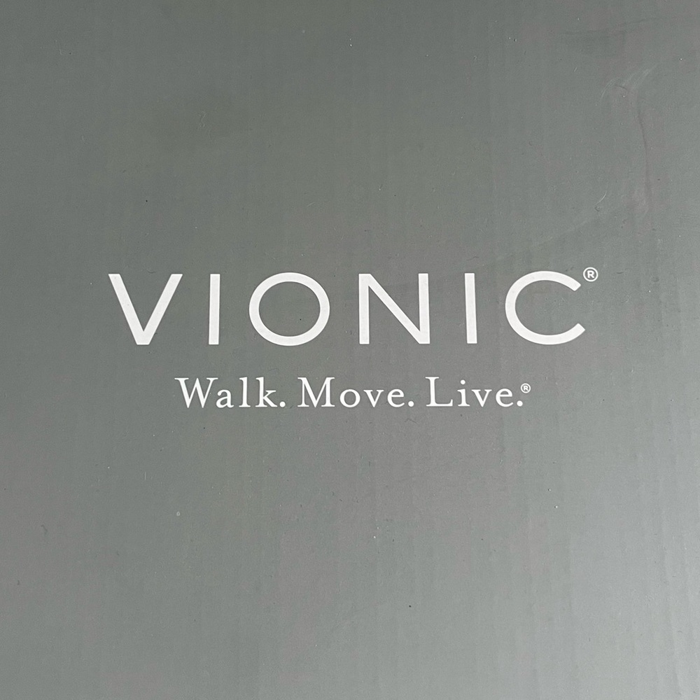 VIONIC | Bianca Suede Sandal Size 6 - Picture 10 of 10